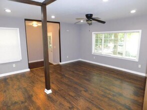 2783 Oldknow Dr NW in Atlanta, GA - Building Photo - Building Photo