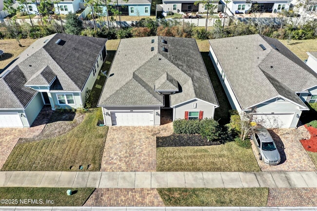 7224 Blairton Wy in Jacksonville, FL - Building Photo - Building Photo
