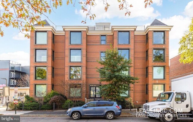 property at 440 Rhode Island Ave NW