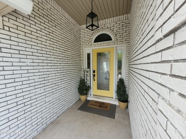 906 County Rd 217 in Jacksonville, FL - Building Photo - Building Photo