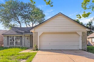 19514 Glenway Falls Dr in Katy, TX - Building Photo