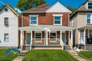 91-93-93 N Central Ave in Columbus, OH - Building Photo