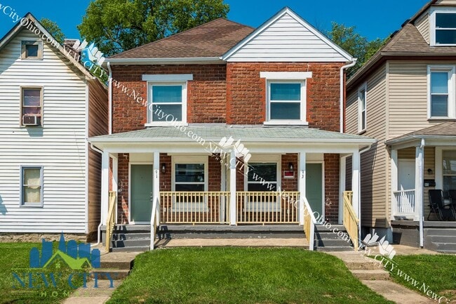 property at 91-93-93 N Central Ave