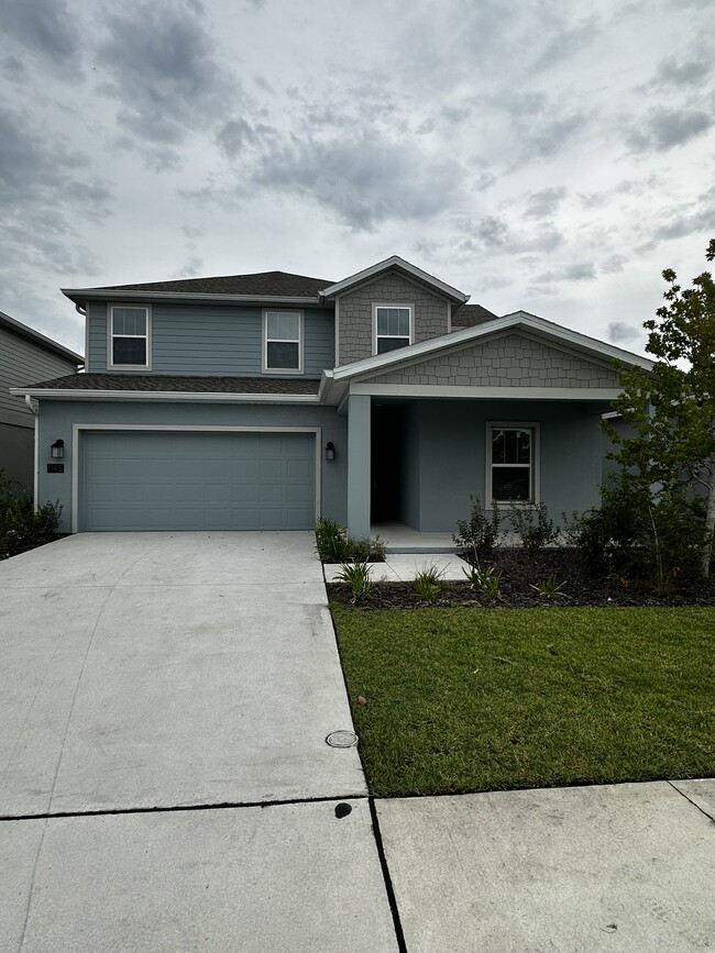 1145 Sand Trap Ct in Daytona Beach, FL - Foto de edificio - Building Photo