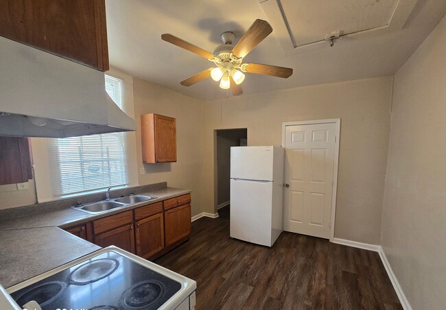 8819-8821 Olive St in New Orleans, LA - Building Photo - Building Photo