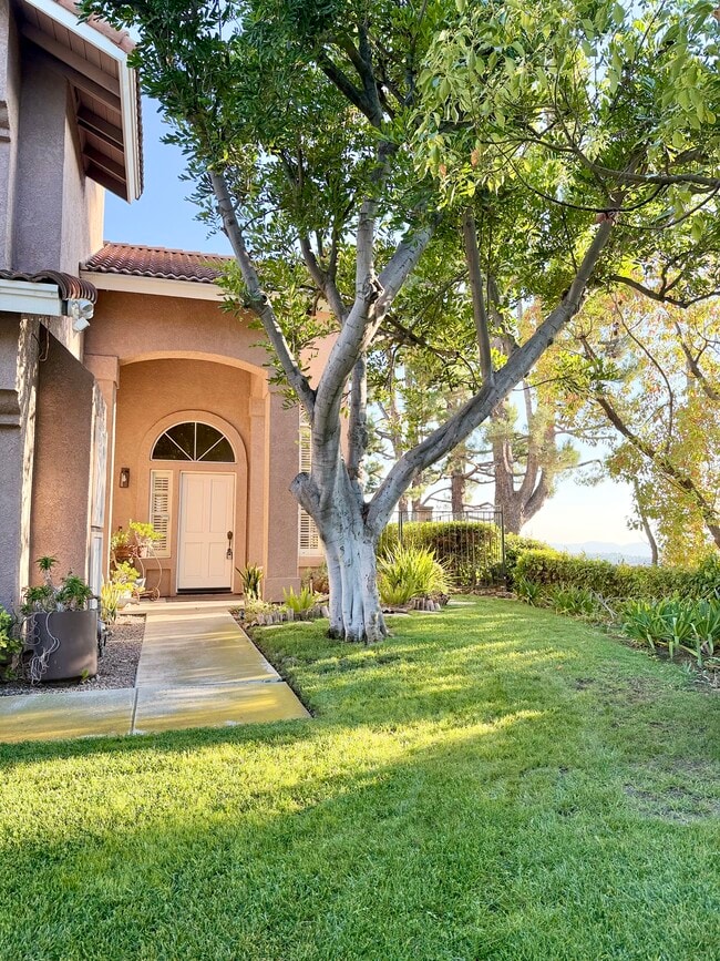 2356 Cll Petula in San Dimas, CA - Building Photo - Building Photo
