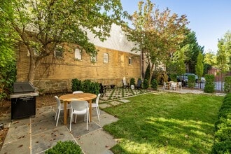 The Windsor - Kalorama in Washington, DC - Building Photo - Building Photo