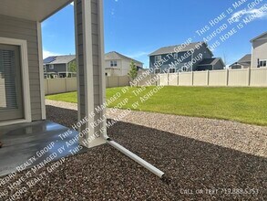 8322 Graphite Dr in Colorado Springs, CO - Building Photo - Building Photo