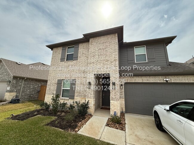 1524 Sunrise Gables Dr in Katy, TX - Building Photo - Building Photo