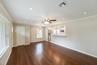 3815 S Cincinnati Ave in Tulsa, OK - Building Photo - Building Photo