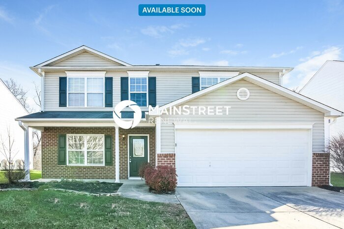 4534 Brimmer Pl Dr in Kernersville, NC - Building Photo