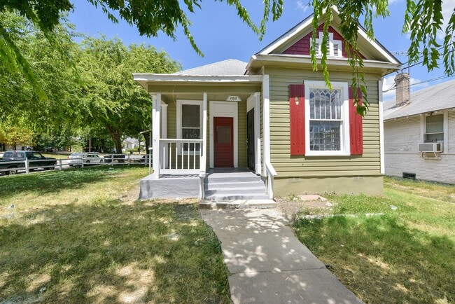 property at 103 St John St