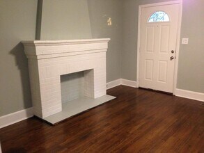 129 Greene St in Augusta, GA - Foto de edificio - Building Photo