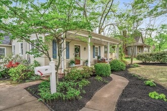 268 N Main St in Collierville, TN - Building Photo - Building Photo