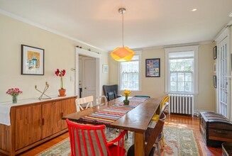 60 Kilburn Rd in Belmont, MA - Building Photo - Building Photo