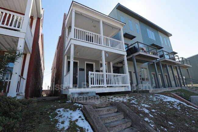 1402 Bainbridge St in Richmond, VA - Building Photo - Building Photo