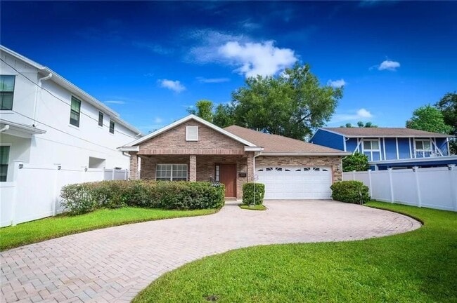 property at 2707 Kilgore St