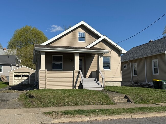 property at 772 State St
