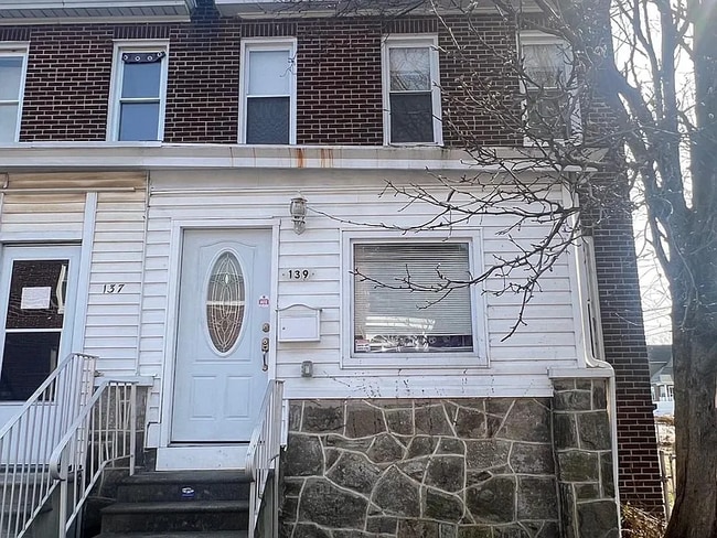 property at 139 Ventnor Terrace