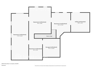 660 Brittany Manor Ln in Grayson, GA - Building Photo - Building Photo