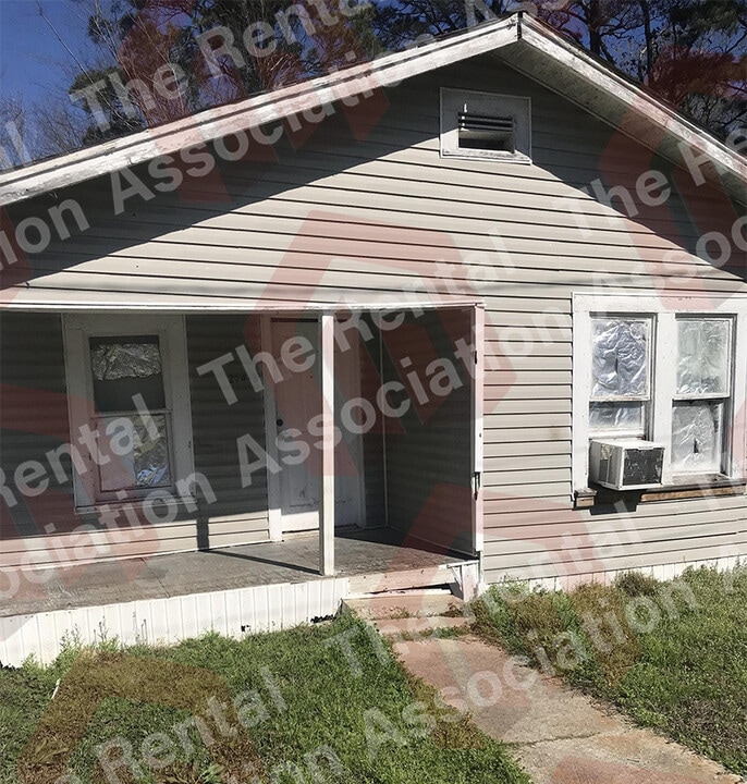 204 Cox St in West Monroe, LA - Building Photo