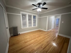 6422 N Greenview Ave, Unit 1 in Chicago, IL - Foto de edificio - Building Photo