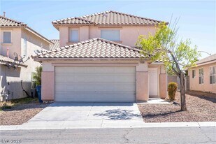 5558 Rollins St in Las Vegas, NV - Building Photo