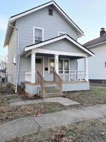 1535 Arlington Ave in Columbus, OH - Building Photo