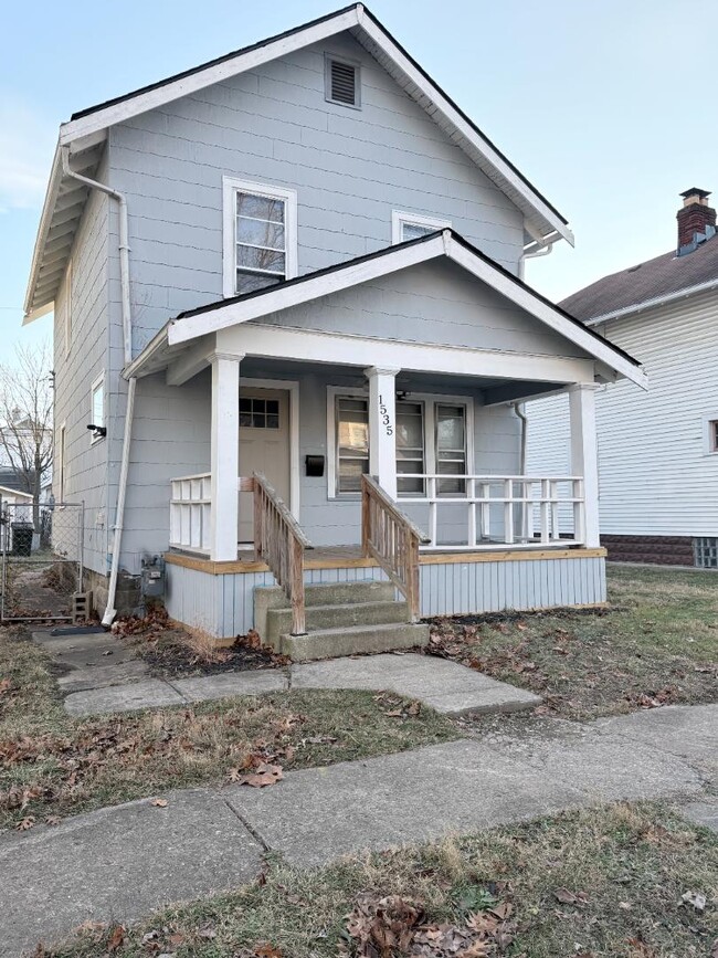 property at 1535 Arlington Ave