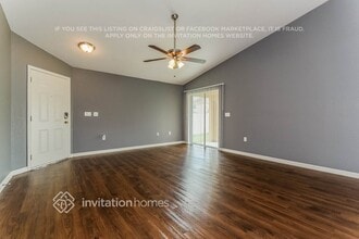 2529 Bobby Lee Ln in St. Cloud, FL - Foto de edificio - Building Photo