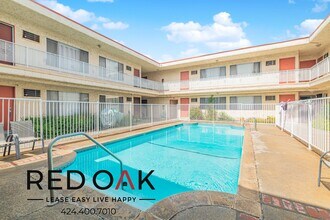 6255 Beck Ave in Los Angeles, CA - Building Photo - Building Photo