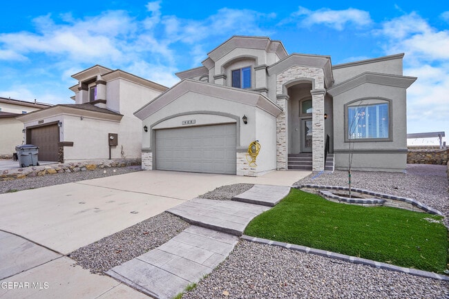 property at 408 Indigo Ct