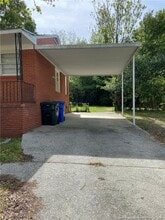 5319 Williamsburgh Dr in Fayetteville, NC - Building Photo - Building Photo