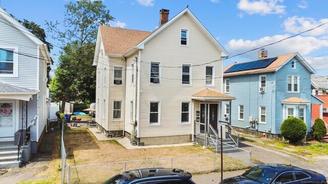 property at 857 Noble Ave