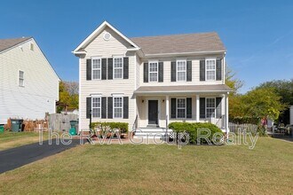 7012 Tulane Ave in Richmond, VA - Building Photo - Building Photo