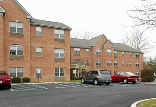 AHEPA 118 Senior Apartments in Toledo, OH - Building Photo - Building Photo