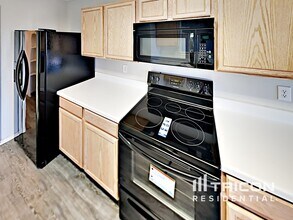 1428 Junction Run in Mesquite, TX - Building Photo - Building Photo
