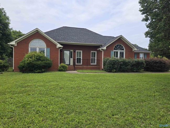 property at 100 Tanglefoot Dr