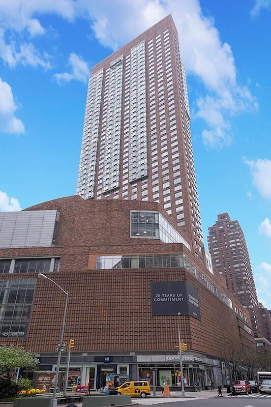 property at 111 W 67th St