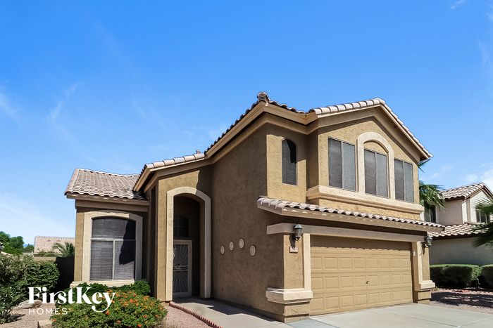 8232 W Rue De Lamour in Peoria, AZ - Building Photo