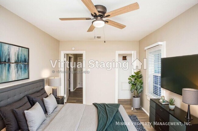 2404 27th St in Lubbock, TX - Foto de edificio - Building Photo