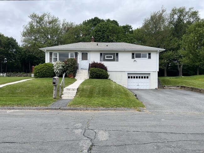property at 32 Harriet Ave