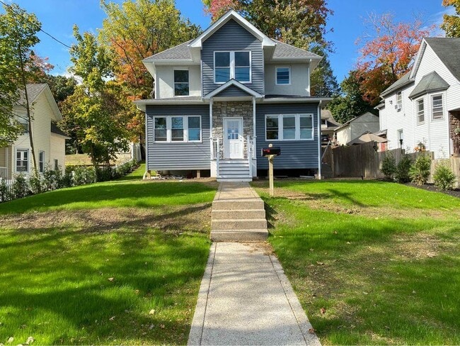 property at 31 S Pearl St