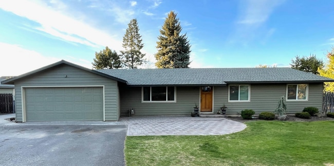 property at 21360 Keyte Rd