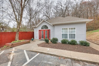 Forest Park in Nashville, TN - Building Photo - Building Photo