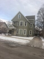 153 Dunning St, Unit 1 in Madison, WI - Building Photo
