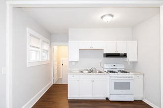 1737 Culbertson Ave in New Albany, IN - Building Photo - Building Photo