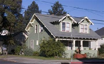 305 Coombs in Napa, CA - Foto de edificio - Building Photo