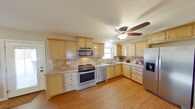 4954 East St in Texarkana, AR - Building Photo - Building Photo