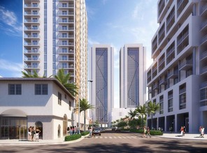 Aria Reserve in Miami, FL - Building Photo - Building Photo